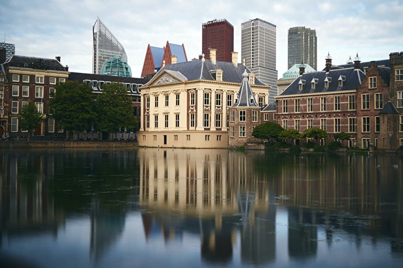 Ontdek Den Haag en omstreken